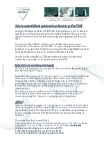 Gua de compatibilidad qumica de los discos de grafito