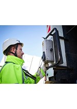 Mdulo safe-up: ni una cada ms desde los camiones de basura