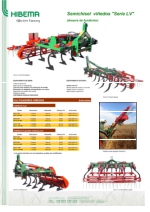 Semichisel viedos Serie LV (Amarre de fundicin)
