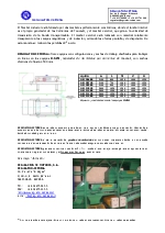 Separador de latas & Briks por corrientes de Foucault (R-SLB) II