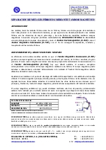 Separador de metales frricos mediante tambor magntico