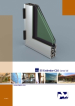 Serie ALG 55 Estndar C16