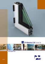 Serie ALG 75 Mxima C16