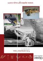 Niveladoras hidrulicas