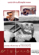 Cucharones de descarga lateral