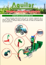 Intercepas entre ejes IEE