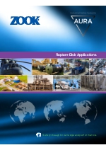 Aplicaciones de Discos de Ruptura