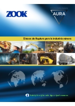 Discos de Ruptura para la Mineria