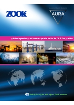 Discos de Ruptura Refinerias-OIL&GAS