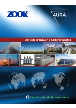 Discos de Ruptura para el Sector Energtico