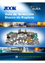 Guia de Seleccin de Discos de Ruptura