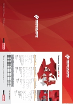 Arados de vertedera reversibles Herculano