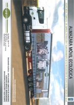 Almazara mvil ecolgica