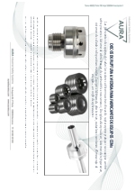 Discos de ruptura a medida OEMs