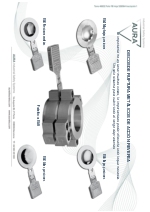Discos de ruptura de accin Reversa