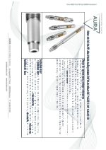 Discos de ruptura para Extrusoras