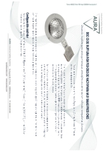 Discos de ruptura alimentario rompedor de vaco muy bajas presiones