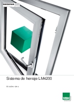 Canal europeo LM-4200