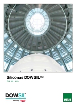 Siliconas DOWSIL