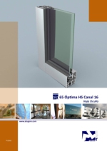 Serie ALG 65 ptima HS C16