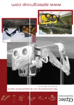 Equipos retroexcavadores hidrulicos - minicargadoras