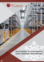 Soluciones de Almacenaje para Cmaras Frigorficas
