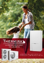 Catlogo Aerotermia Thermira
