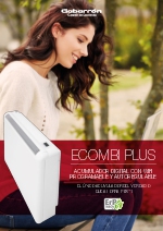 Folleto Acumuladores Ecombi Plus