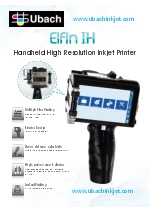 Impresora trmica porttil