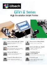 Impresora de alta resolucin TIJ doble cabezal