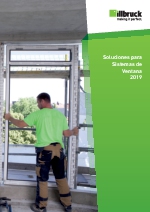 Soluciones para la ventana 2019