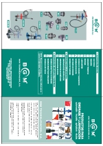 BGM Productos para engrase y lubricacin