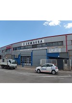 CEMAUSA: Central de Maquinaria Usada S.A.