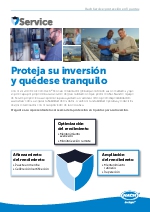 Hach Service: proteccin en 3 puntos