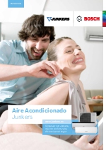 Aire Acondicionado Junkers