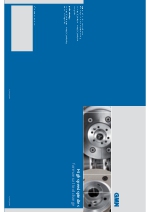 GMN husillos de cambio herramienta manual