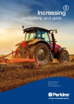 Perkins Agriculture Brochure
