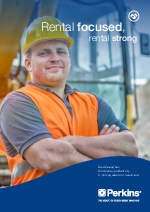 Perkins Rental Brochure