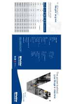 Perkins Stage 5 Engines Brochure