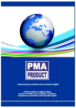 Catlogo general productos PMA
