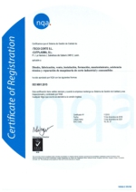 Iso 9001-2015