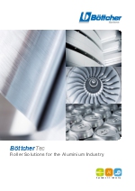 Bettcher Broschuere Aluminium GB - (Ingls)