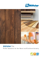 Boettcher Broschuere Holz GB (Ingls)