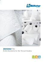 Boettcher Broschuere Tissue GB (Ingls)