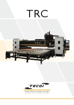 TRC | Multifuncin para altas producciones