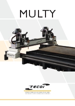 MULTY | Calidad - Velocidad - Precisin