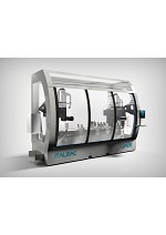 Centro de mecanizado 4 ejes Italmac Jade 3000