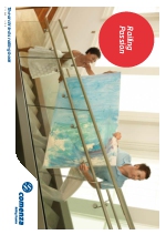 The Architects Railing Book