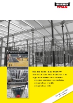 Encofrado de losas TITAN HV