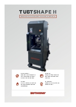 Mquina conformadora de tubos metlicos